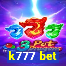 k777 bet